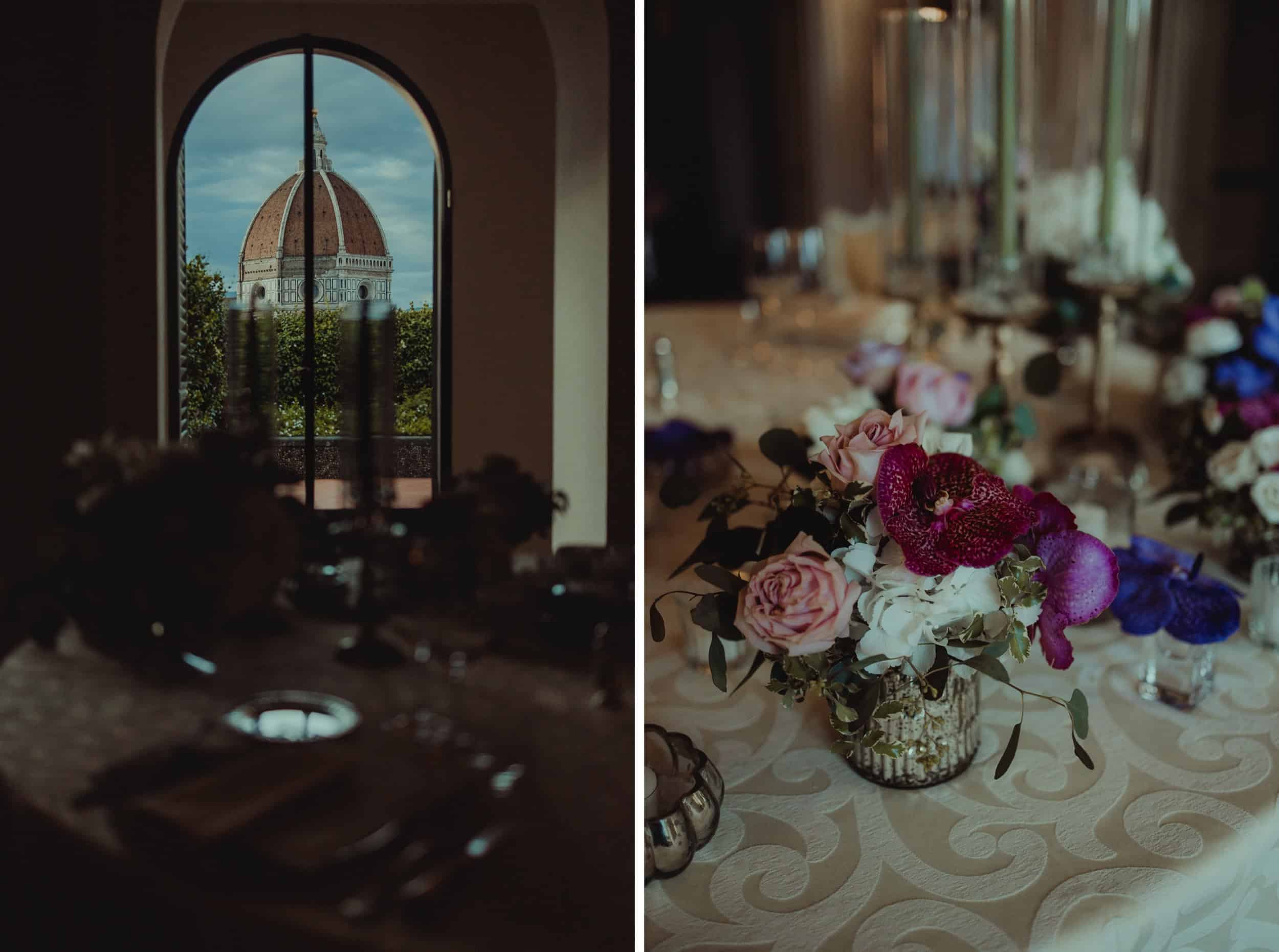 private-dinner-at-Gondi-palace-florence