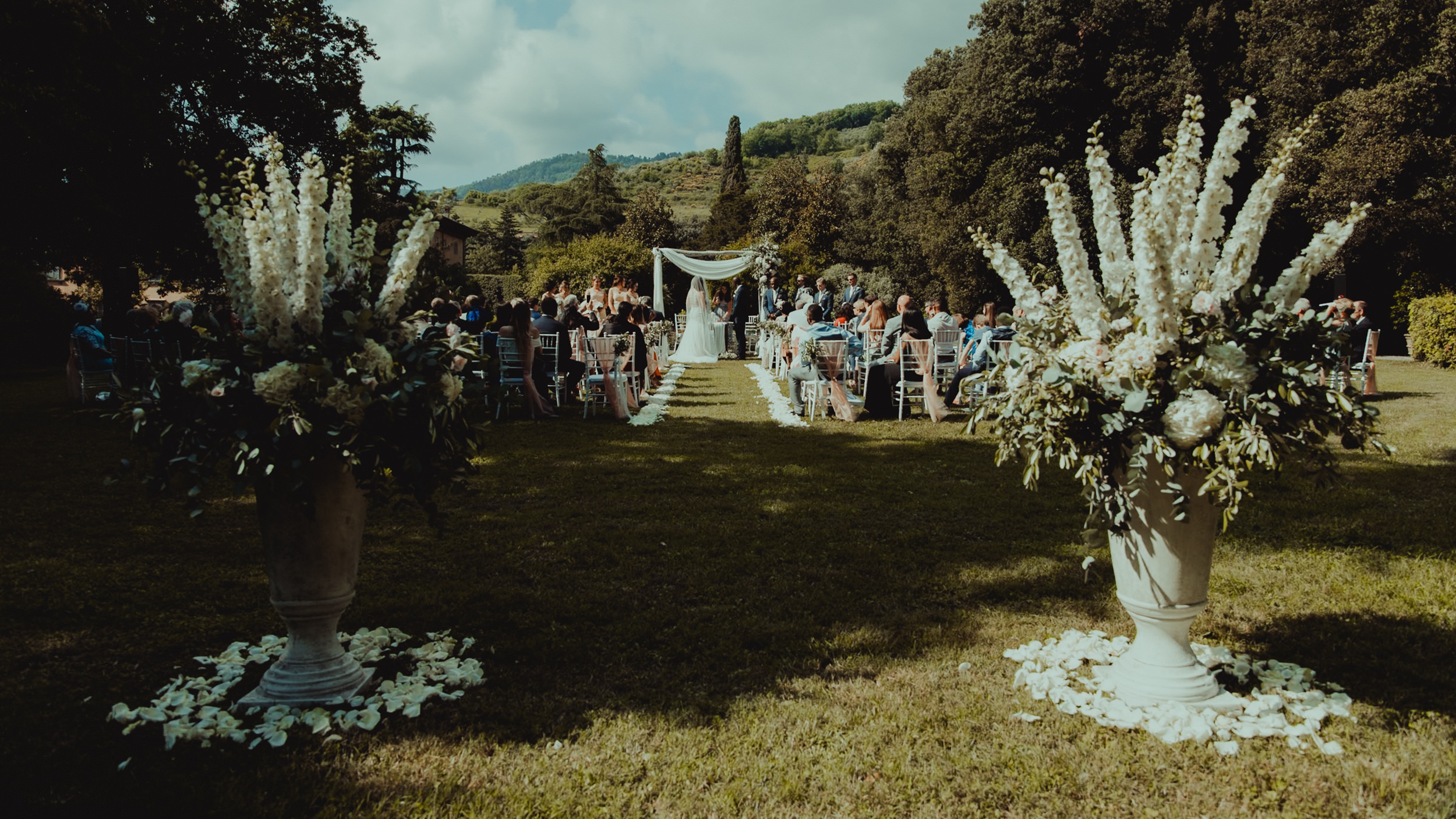 Alice Franchi photography destination luxury wedding